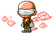 BlindMonk